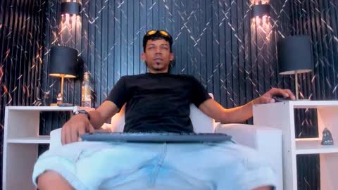 GregorySforza online show from 02.27.26