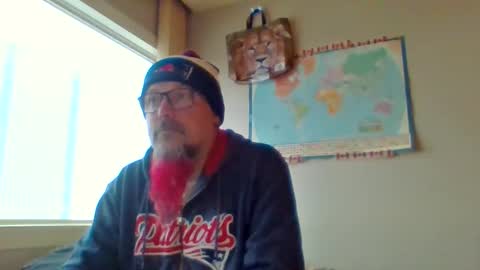 gregrev online show from 12.15.24