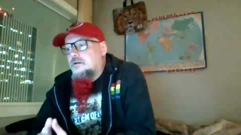gregrev online show from 12.18.24