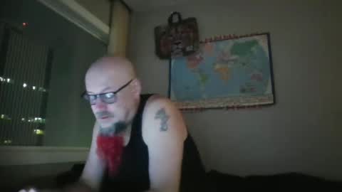 gregrev online show from 01.01.25