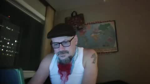 gregrev online show from 01.15.25
