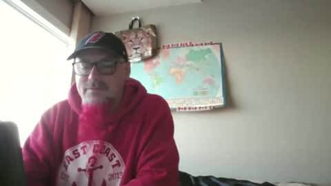 gregrev online show from 02.01.25
