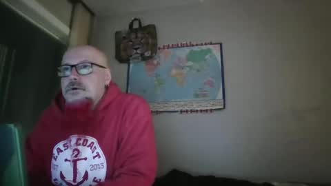 gregrev online show from 02.02.25