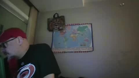 gregrev online show from 02.07.25