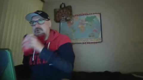 gregrev online show from 02.10.25
