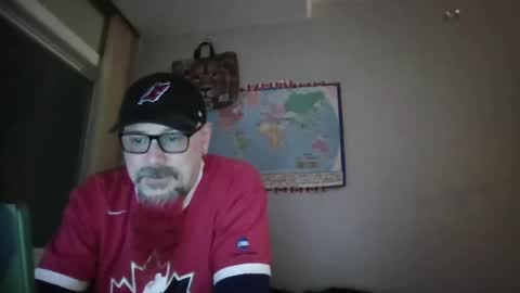 gregrev online show from 02.21.25
