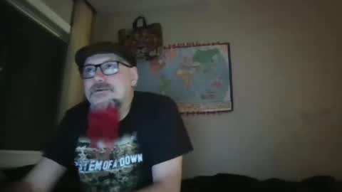 gregrev online show from 03.07.25