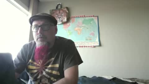 gregrev online show from 03.08.25