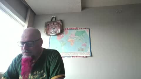 gregrev online show from 09.14.25