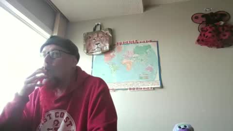 gregrev online show from 10.01.25