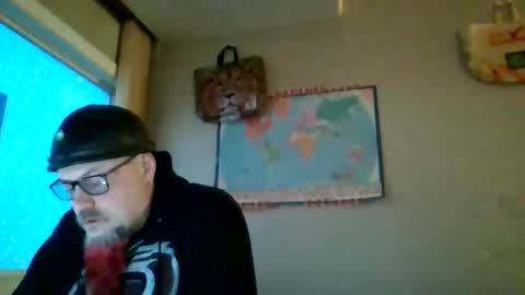 gregrev online show from 03.13.26