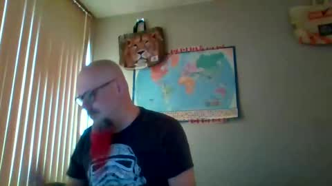 gregrev online show from 04.07.26