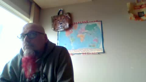 Snapshot of gregrev chatting on 06.20.26 gregrev online show from 06.20.26