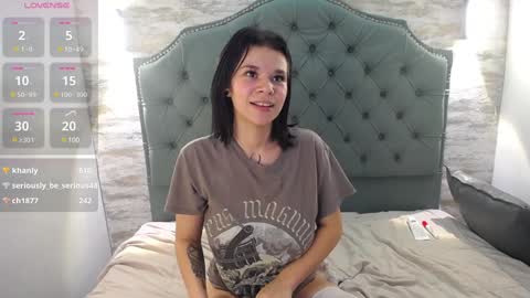 Gremory - Redlin online show from 01.05.25