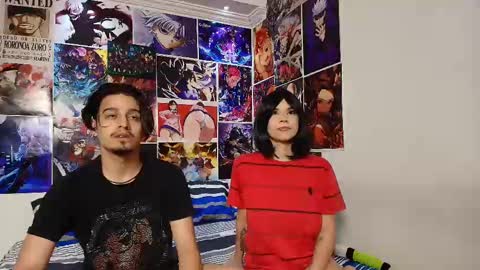 Gremory - Redlin online show from 09.23.25