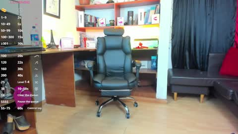 greta_voss online show from 04.02.26