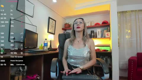 greta_voss online show from 06.01.26