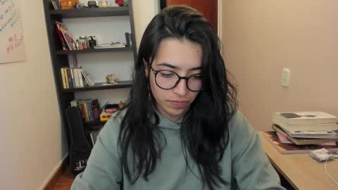 Greta online show from 11.27.25