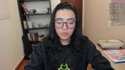 Greta online show from 12.15.25