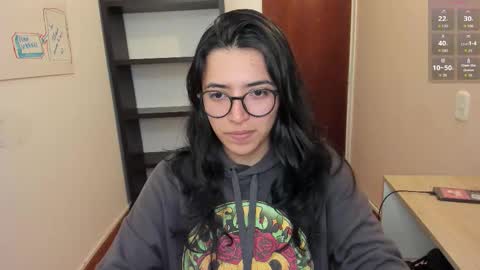 Greta online show from 03.24.26