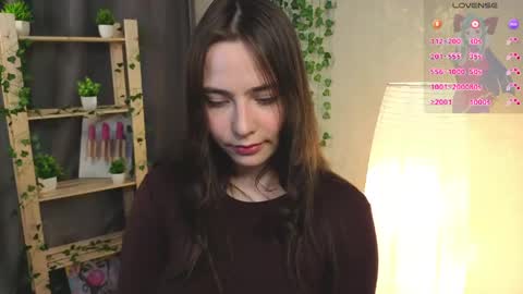 Cutie Ellie online show from 05.02.26