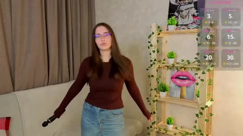 Cutie Ellie online show from 05.15.26
