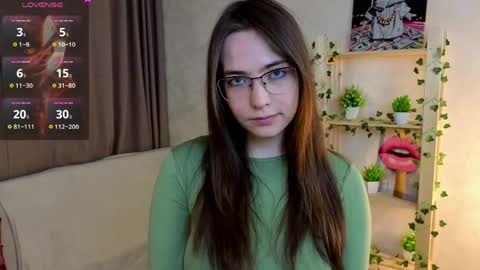 Cutie Ellie online show from 05.31.26