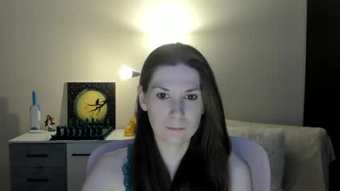 Greta online show from 05.07.26