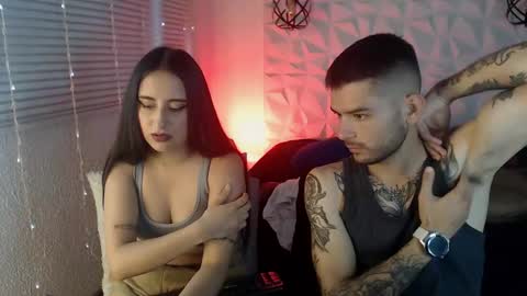 Snapshot of gretta_n_dannie chatting on 01.03.25 Gretta n dannie online show from 01.03.25