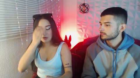 Snapshot of gretta_n_dannie chatting on 01.12.25 Gretta n dannie online show from 01.12.25