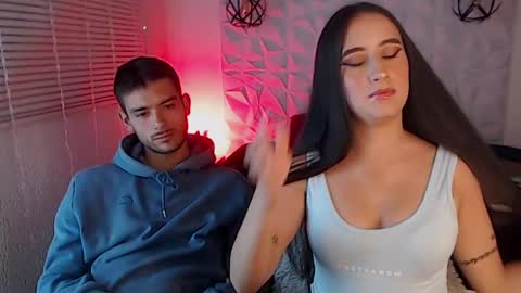 Snapshot of gretta_n_dannie chatting on 01.24.25 Gretta n dannie online show from 01.24.25