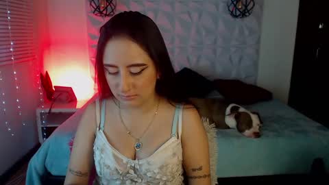 Snapshot of gretta_n_dannie chatting on 02.08.25 Gretta n dannie online show from 02.08.25