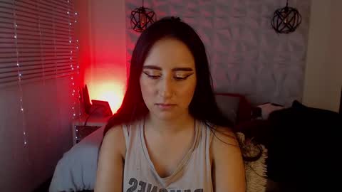 Snapshot of gretta_n_dannie chatting on 02.18.25 Gretta n dannie online show from 02.18.25