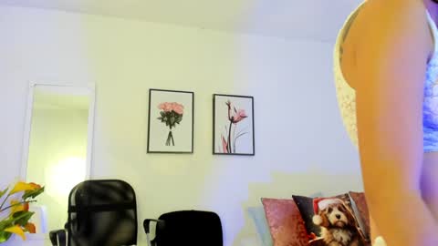 Gretel online show from 12.20.24
