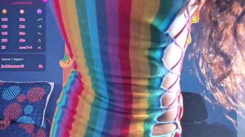 Gretel online show from 11.01.25