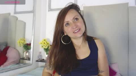 Marcela online show from 12.03.24