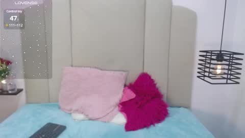 Marcela online show from 12.20.24