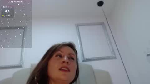 Marcela online show from 12.21.24