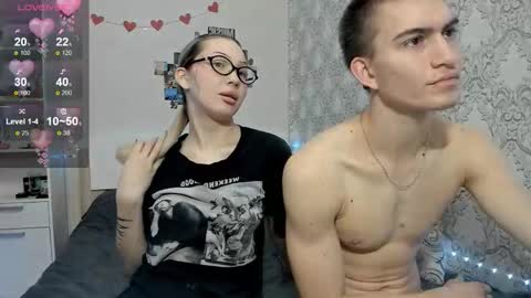 gretty love online show from 11.02.25