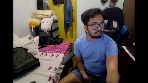 Grey Hardy Slave online show from 12.05.25