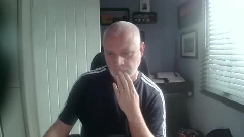 greyfox_6000 online show from 01.13.25