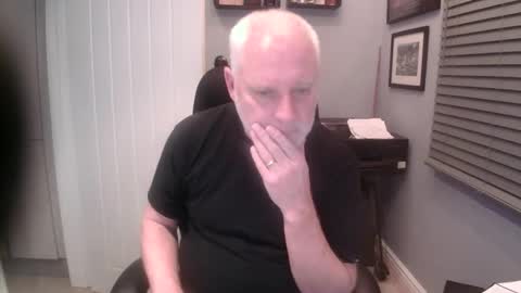 greyfox_6000 online show from 01.27.25