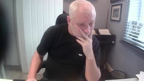 greyfox_6000 online show from 01.28.25