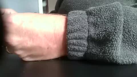 Snapshot of greyfox_6000 chatting on 09.15.25 greyfox_6000 online show from 09.15.25