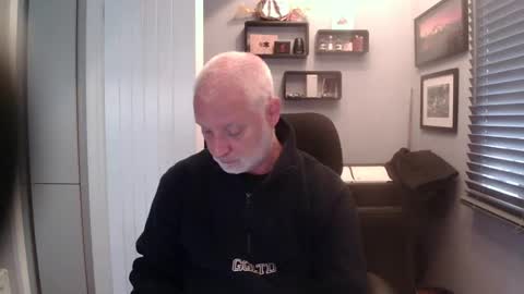 greyfox_6000 online show from 05.06.26