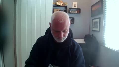 greyfox_6000 online show from 05.13.26