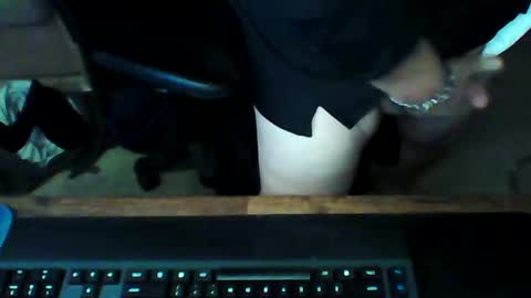 greyghost04 online show from 01.20.25