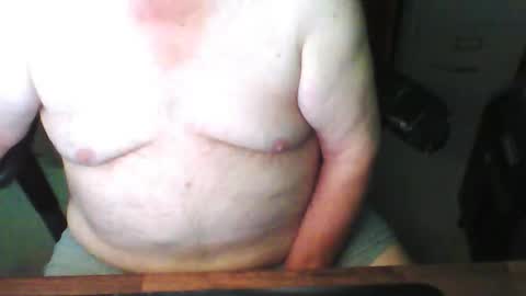 greyghost04 online show from 05.25.26