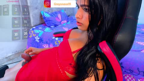 greys02 online show from 04.09.26