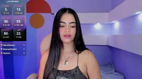 Greys Gaitan online show from 01.11.25